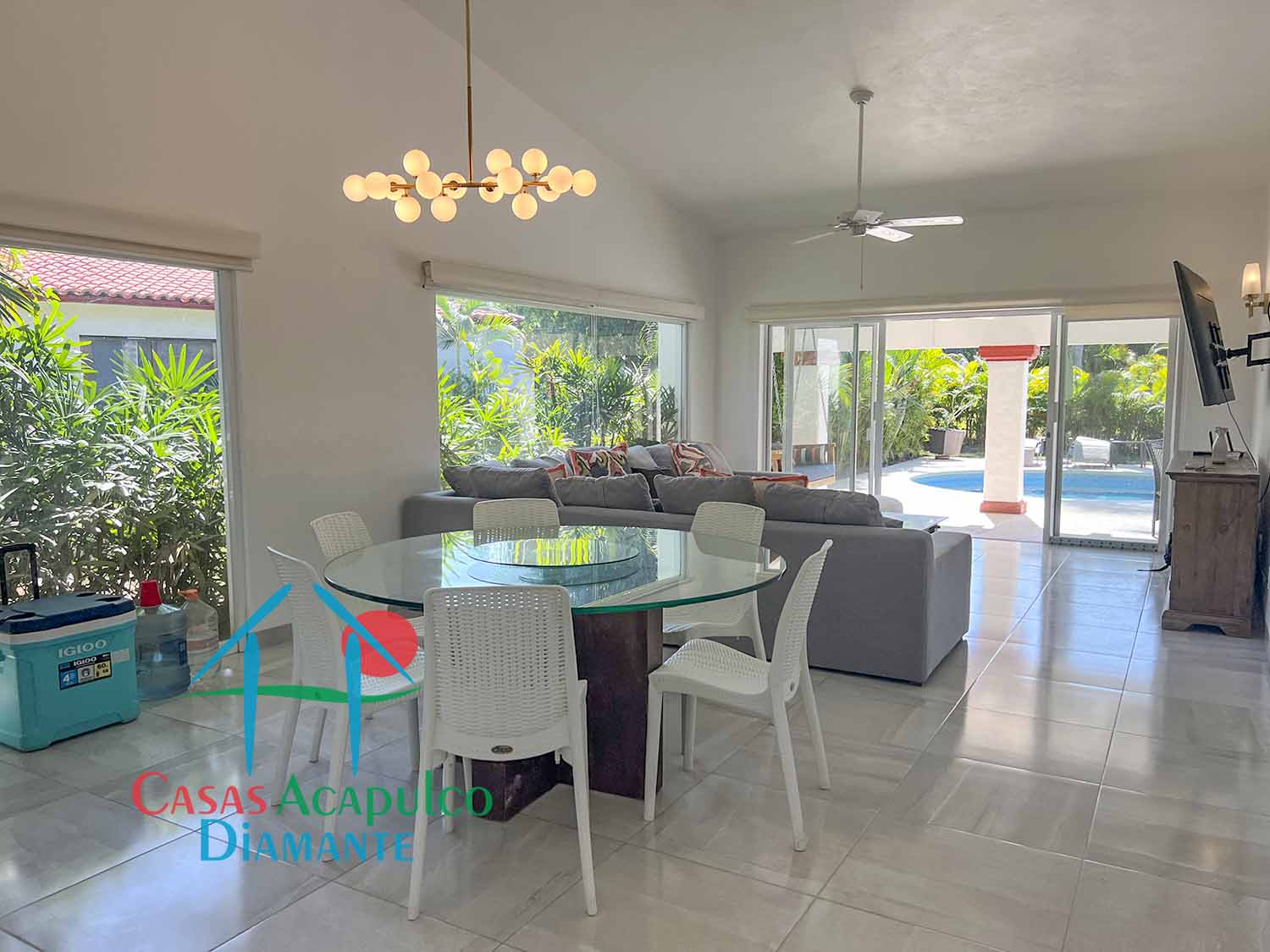 Villas Princess I Villa 84